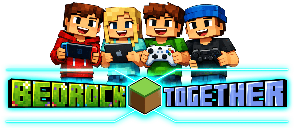 BedrockTogether